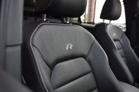 USED 2019 69 VOLKSWAGEN GOLF 2.0 R TSI 4MOTION DSG 5d AUTO 296 BHP HATCHBACK
