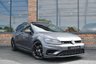 USED 2019 69 VOLKSWAGEN GOLF 2.0 R TSI 4MOTION DSG 5d AUTO 296 BHP HATCHBACK