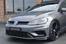 USED 2019 69 VOLKSWAGEN GOLF 2.0 R TSI 4MOTION DSG 5d AUTO 296 BHP HATCHBACK