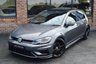 USED 2019 69 VOLKSWAGEN GOLF 2.0 R TSI 4MOTION DSG 5d AUTO 296 BHP HATCHBACK