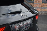 USED 2017 17 JAGUAR F-PACE 3.0 I V6 S AWD 5d 375 BHP SLIDING PAN ROOF / MERIDIAN