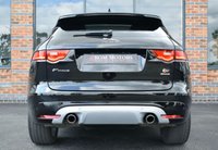 USED 2017 17 JAGUAR F-PACE 3.0 I V6 S AWD 5d 375 BHP SLIDING PAN ROOF / MERIDIAN