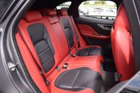 USED 2017 17 JAGUAR F-PACE 3.0 I V6 S AWD 5d 375 BHP SLIDING PAN ROOF / MERIDIAN