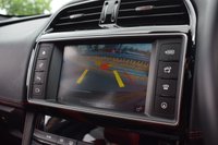USED 2017 17 JAGUAR F-PACE 3.0 I V6 S AWD 5d 375 BHP SLIDING PAN ROOF / MERIDIAN