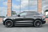USED 2017 17 JAGUAR F-PACE 3.0 I V6 S AWD 5d 375 BHP SLIDING PAN ROOF / MERIDIAN