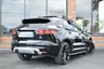 USED 2017 17 JAGUAR F-PACE 3.0 I V6 S AWD 5d 375 BHP SLIDING PAN ROOF / MERIDIAN