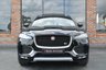 USED 2017 17 JAGUAR F-PACE 3.0 I V6 S AWD 5d 375 BHP SLIDING PAN ROOF / MERIDIAN