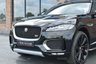 USED 2017 17 JAGUAR F-PACE 3.0 I V6 S AWD 5d 375 BHP SLIDING PAN ROOF / MERIDIAN