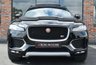USED 2017 17 JAGUAR F-PACE 3.0 I V6 S AWD 5d 375 BHP SLIDING PAN ROOF / MERIDIAN