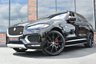 USED 2017 17 JAGUAR F-PACE 3.0 I V6 S AWD 5d 375 BHP SLIDING PAN ROOF / MERIDIAN