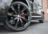 USED 2017 17 JAGUAR F-PACE 3.0 I V6 S AWD 5d 375 BHP SLIDING PAN ROOF / MERIDIAN