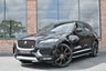 USED 2017 17 JAGUAR F-PACE 3.0 I V6 S AWD 5d 375 BHP SLIDING PAN ROOF / MERIDIAN