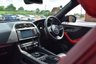 USED 2017 17 JAGUAR F-PACE 3.0 I V6 S AWD 5d 375 BHP SLIDING PAN ROOF / MERIDIAN
