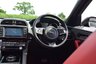 USED 2017 17 JAGUAR F-PACE 3.0 I V6 S AWD 5d 375 BHP SLIDING PAN ROOF / MERIDIAN
