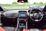 USED 2017 17 JAGUAR F-PACE 3.0 I V6 S AWD 5d 375 BHP SLIDING PAN ROOF / MERIDIAN