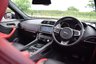 USED 2017 17 JAGUAR F-PACE 3.0 I V6 S AWD 5d 375 BHP SLIDING PAN ROOF / MERIDIAN