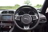 USED 2017 17 JAGUAR F-PACE 3.0 I V6 S AWD 5d 375 BHP SLIDING PAN ROOF / MERIDIAN