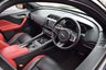 USED 2017 17 JAGUAR F-PACE 3.0 I V6 S AWD 5d 375 BHP SLIDING PAN ROOF / MERIDIAN
