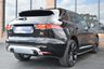 USED 2017 17 JAGUAR F-PACE 3.0 I V6 S AWD 5d 375 BHP SLIDING PAN ROOF / MERIDIAN