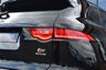 USED 2017 17 JAGUAR F-PACE 3.0 I V6 S AWD 5d 375 BHP SLIDING PAN ROOF / MERIDIAN