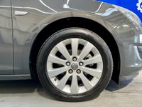 USED 2013 13 VAUXHALL ASTRA 2.0 CDTi ecoFLEX Elite Hatchback 5dr Diesel Manual Euro 5 (s/s) (165 ps) Heated Leather, Cruise Control, &pound;35 Tax