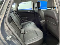 USED 2013 13 VAUXHALL ASTRA 2.0 CDTi ecoFLEX Elite Hatchback 5dr Diesel Manual Euro 5 (s/s) (165 ps) Heated Leather, Cruise Control, &pound;35 Tax