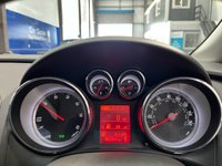USED 2013 13 VAUXHALL ASTRA 2.0 CDTi ecoFLEX Elite Hatchback 5dr Diesel Manual Euro 5 (s/s) (165 ps) Heated Leather, Cruise Control, &pound;35 Tax