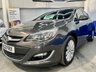 USED 2013 13 VAUXHALL ASTRA 2.0 CDTi ecoFLEX Elite Hatchback 5dr Diesel Manual Euro 5 (s/s) (165 ps) Heated Leather, Cruise Control, &pound;35 Tax