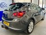 USED 2013 13 VAUXHALL ASTRA 2.0 CDTi ecoFLEX Elite Hatchback 5dr Diesel Manual Euro 5 (s/s) (165 ps) Heated Leather, Cruise Control, &pound;35 Tax
