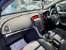 USED 2013 13 VAUXHALL ASTRA 2.0 CDTi ecoFLEX Elite Hatchback 5dr Diesel Manual Euro 5 (s/s) (165 ps) Heated Leather, Cruise Control, &pound;35 Tax