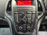 USED 2013 13 VAUXHALL ASTRA 2.0 CDTi ecoFLEX Elite Hatchback 5dr Diesel Manual Euro 5 (s/s) (165 ps) Heated Leather, Cruise Control, &pound;35 Tax