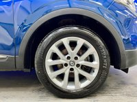USED 2015 65 RENAULT KADJAR 1.5 dCi Dynamique Nav SUV 5dr Diesel Manual Euro 6 (s/s) (110 ps) Front And Rear Parking Sensors, DAB Radio, Cruise Control, &pound;0 Yearly Tax