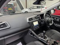 USED 2015 65 RENAULT KADJAR 1.5 dCi Dynamique Nav SUV 5dr Diesel Manual Euro 6 (s/s) (110 ps) Front And Rear Parking Sensors, DAB Radio, Cruise Control, &pound;0 Yearly Tax