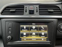 USED 2015 65 RENAULT KADJAR 1.5 dCi Dynamique Nav SUV 5dr Diesel Manual Euro 6 (s/s) (110 ps) Front And Rear Parking Sensors, DAB Radio, Cruise Control, &pound;0 Yearly Tax