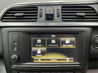 USED 2015 65 RENAULT KADJAR 1.5 dCi Dynamique Nav SUV 5dr Diesel Manual Euro 6 (s/s) (110 ps) Front And Rear Parking Sensors, DAB Radio, Cruise Control, &pound;0 Yearly Tax