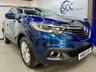 USED 2015 65 RENAULT KADJAR 1.5 dCi Dynamique Nav SUV 5dr Diesel Manual Euro 6 (s/s) (110 ps) Front And Rear Parking Sensors, DAB Radio, Cruise Control, &pound;0 Yearly Tax