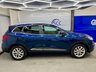 USED 2015 65 RENAULT KADJAR 1.5 dCi Dynamique Nav SUV 5dr Diesel Manual Euro 6 (s/s) (110 ps) Front And Rear Parking Sensors, DAB Radio, Cruise Control, &pound;0 Yearly Tax