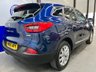 USED 2015 65 RENAULT KADJAR 1.5 dCi Dynamique Nav SUV 5dr Diesel Manual Euro 6 (s/s) (110 ps) Front And Rear Parking Sensors, DAB Radio, Cruise Control, &pound;0 Yearly Tax