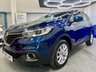 USED 2015 65 RENAULT KADJAR 1.5 dCi Dynamique Nav SUV 5dr Diesel Manual Euro 6 (s/s) (110 ps) Front And Rear Parking Sensors, DAB Radio, Cruise Control, &pound;0 Yearly Tax