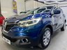 USED 2015 65 RENAULT KADJAR 1.5 dCi Dynamique Nav SUV 5dr Diesel Manual Euro 6 (s/s) (110 ps) Front And Rear Parking Sensors, DAB Radio, Cruise Control, &pound;0 Yearly Tax