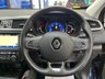 USED 2015 65 RENAULT KADJAR 1.5 dCi Dynamique Nav SUV 5dr Diesel Manual Euro 6 (s/s) (110 ps) Front And Rear Parking Sensors, DAB Radio, Cruise Control, &pound;0 Yearly Tax