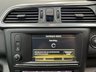USED 2015 65 RENAULT KADJAR 1.5 dCi Dynamique Nav SUV 5dr Diesel Manual Euro 6 (s/s) (110 ps) Front And Rear Parking Sensors, DAB Radio, Cruise Control, &pound;0 Yearly Tax