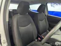 USED 2016 16 VAUXHALL VIVA 1.0i SE Hatchback 5dr Petrol Manual Euro 6 (a/c) (75 ps) Parking Sensors, Cruise Control, Bluetooth