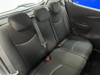 USED 2016 16 VAUXHALL VIVA 1.0i SE Hatchback 5dr Petrol Manual Euro 6 (a/c) (75 ps) Parking Sensors, Cruise Control, Bluetooth