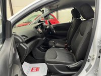 USED 2016 16 VAUXHALL VIVA 1.0i SE Hatchback 5dr Petrol Manual Euro 6 (a/c) (75 ps) Parking Sensors, Cruise Control, Bluetooth