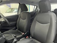 USED 2016 16 VAUXHALL VIVA 1.0i SE Hatchback 5dr Petrol Manual Euro 6 (a/c) (75 ps) Parking Sensors, Cruise Control, Bluetooth