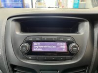 USED 2016 16 VAUXHALL VIVA 1.0i SE Hatchback 5dr Petrol Manual Euro 6 (a/c) (75 ps) Parking Sensors, Cruise Control, Bluetooth