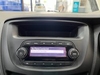 USED 2016 16 VAUXHALL VIVA 1.0i SE Hatchback 5dr Petrol Manual Euro 6 (a/c) (75 ps) Parking Sensors, Cruise Control, Bluetooth