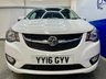 USED 2016 16 VAUXHALL VIVA 1.0i SE Hatchback 5dr Petrol Manual Euro 6 (a/c) (75 ps) Parking Sensors, Cruise Control, Bluetooth