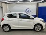USED 2016 16 VAUXHALL VIVA 1.0i SE Hatchback 5dr Petrol Manual Euro 6 (a/c) (75 ps) Parking Sensors, Cruise Control, Bluetooth